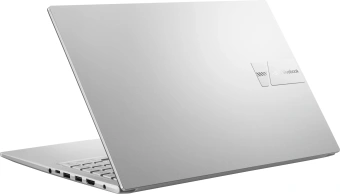 Ноутбук Asus Vivobook 15 X1502VA-BQ1384 Core i5 13420H 16Gb SSD512Gb Intel UHD Graphics 15.6" IPS FHD (1920x1080) без ОС silver WiFi BT Cam (90NB10T2-M01YV0) - купить недорого с доставкой в интернет-магазине