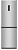 Холодильник Gorenje NRK619FAS4 2-хкамерн. серый
