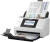 Сканер протяжный Epson WorkForce DS-790WN (B11B265401) A4 белый - купить недорого с доставкой в интернет-магазине
