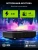Проектор Cactus CS-U2.B DLP 19000Lm LS 800Lm ANSI (1920x1080) 15000:1 ресурс лампы:50000часов 2xUSB typeA 2xHDMI 1.78кг - цена, купить или заказать с доставкой в интернет-магазине Проектор Cactus CS-U2.B DLP 19000Lm LS 800Lm ANSI (1920x1080) 15000:1 ресурс лампы:50000часов 2xUSB typeA 2xHDMI 1.78кг - купить недорого с доставкой в интернет-магазине