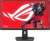 Монитор Asus 31.5" ROG Strix XG32UCG черный IPS LED 0.3ms 16:9 HDMI матовая HAS Piv 1000:1 400cd 178гр/178гр 3840x2160 160Hz DP 4K USB 9.9кг - купить недорого с доставкой в интернет-магазине