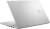 Ноутбук Asus Vivobook 15 X1502VA-BQ1384 Core i5 13420H 16Gb SSD512Gb Intel UHD Graphics 15.6" IPS FHD (1920x1080) без ОС silver WiFi BT Cam (90NB10T2-M01YV0) - купить недорого с доставкой в интернет-магазине