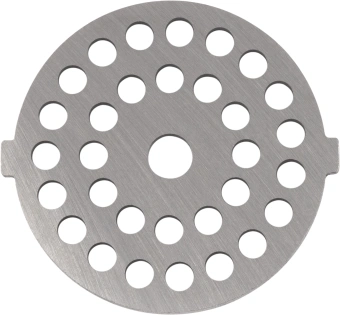 Мясорубка Polaris PMG 2077 2000Вт серебристый - купить недорого с доставкой в интернет-магазине