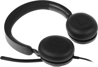 Наушники с микрофоном Jabra Evolve2 40 черный накладные USB оголовье (24189-999-999) - цена, купить или заказать с доставкой в интернет-магазине Наушники с микрофоном Jabra Evolve2 40 черный накладные USB оголовье (24189-999-999) - купить недорого с доставкой в интернет-магазине