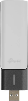 Сетевой адаптер Wi-Fi TP-Link Archer TX50UH AX3000 USB 3.0 (ант.внутр.) 2ант. - купить недорого с доставкой в интернет-магазине