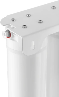 Водоочиститель Гейзер Accord UF белый - купить недорого с доставкой в интернет-магазине