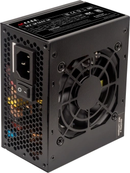 Блок питания Accord SFX 600W ACC-SFX600-80 24pin APFC 80mm fan 3xSATA RTL - купить недорого с доставкой в интернет-магазине