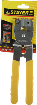 Плиткорез ручной Stayer Master 3351 серый/желтый - купить недорого с доставкой в интернет-магазине
