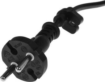 Пылесос моющий Kitfort КТ-5213 450Вт черный/фиолетовый - купить недорого с доставкой в интернет-магазине