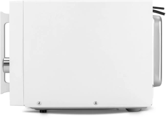 Микроволновая Печь Vitek VT-MW1825 25л. 900Вт белый - купить недорого с доставкой в интернет-магазине