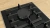 Газовая варочная поверхность Bosch PRB3A6I40L черный - купить недорого с доставкой в интернет-магазине