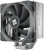 Устройство охлаждения(кулер) Thermalright Assassin Spirit 120 Soc-AM5/AM4/1200/1700/1851 черный 4-pin 25.6dB Al+Cu 900gr Ret (AS120-EVO) - купить недорого с доставкой в интернет-магазине