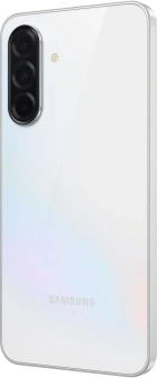 Смартфон Samsung SM-A366E Galaxy A36 5G 256Gb 8Gb серый моноблок 3G 4G 2Sim 6.7" 1080x2340 Android 15 50Mpix 802.11 a/b/g/n/ac/ax NFC GPS GSM900/1800 GSM1900 Protect - купить недорого с доставкой в интернет-магазине