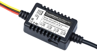 Контроллер питания TrendVision Hardware Kit - купить недорого с доставкой в интернет-магазине