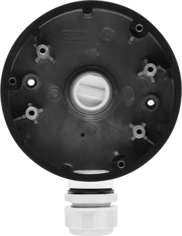 Кронштейн Hikvision DS-1280ZJ-DM46 - купить недорого с доставкой в интернет-магазине