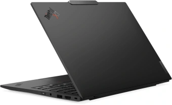 Ноутбук Lenovo ThinkPad X1 Carbon G13 Aura Core Ultra 7 258V 32Gb SSD1Tb Intel Arc 140V 14" IPS Touch WUXGA (1920x1200) Windows 11 Pro 64 black WiFi BT Cam (21NTS41J00) - купить недорого с доставкой в интернет-магазине