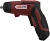 Шуруповерт RedVerg RD-SD3,6L аккум. патрон:шестигр.1/4"