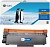 Картридж лазерный G&G GG-TN2335 TN2335 черный (1200стр.) для Brother HL-L2300DR/L2340DWR/L2340DWR/L2360DNR/L2360DNR/L2365DWR/L2365DWR
