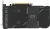 Видеокарта Asus PCI-E 4.0 DUAL-RTX4060TI-O8G-SSD NVIDIA GeForce RTX 4060TI 8Gb 128bit GDDR6 2565/18000 HDMIx1 DPx3 HDCP Ret - купить недорого с доставкой в интернет-магазине