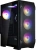Корпус Zalman N7 Plus V2 черный без БП ATX 6x120mm 2xUSB2.0 1xUSB3.0 audio bott PSU - купить недорого с доставкой в интернет-магазине