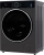 Стиральная машина Midea MF205D80WB/T-RU класс: A загр.фронтальная макс.:8кг (с сушкой) титановый инвертор - купить недорого с доставкой в интернет-магазине