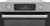 Духовой шкаф Электрический Beko BBIM12301X нержавеющая сталь/черный - купить недорого с доставкой в интернет-магазине