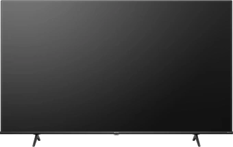 Телевизор QLED Hisense 55" 55E7NQ черный 4K Ultra HD 60Hz DVB-T DVB-T2 DVB-C DVB-S DVB-S2 USB WiFi Smart TV - купить недорого с доставкой в интернет-магазине