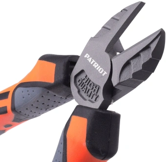 Кусачки Patriot DCP 180 (350004120) - купить недорого с доставкой в интернет-магазине