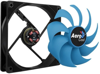 Вентилятор для корпуса Aerocool Motion 12 plus 120х120x25 черный 3-pin 4-pin (Molex) 22дБ Ret - цена, купить или заказать с доставкой в интернет-магазине Вентилятор для корпуса Aerocool Motion 12 plus 120х120x25 черный 3-pin 4-pin (Molex) 22дБ Ret - купить недорого с доставкой в интернет-магазине