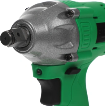 Гайковерт Zitrek Crusher 20-Li аккум. патрон:квад.1/2" (кейс в комплекте) (063-4077) - купить недорого с доставкой в интернет-магазине