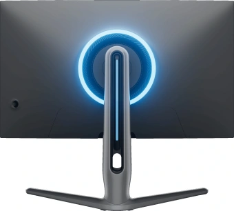 Монитор Hisense 27" 27G7Q PRO светло-серый IPS LED 16:9 HDMI матовая HAS Piv 1000:1 350cd 89гр/89гр 3840x2160 160Hz FreeSync Premium DP 4K USB 6.7кг - купить недорого с доставкой в интернет-магазине