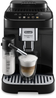 Кофемашина Delonghi Magnifica Evo ECAM290.61.B 1450Вт черный - купить недорого с доставкой в интернет-магазине