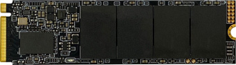 Накопитель SSD AGi PCIe 4.0 x4 1TB AGI1T0G43AI818 M.2 2280 - купить недорого с доставкой в интернет-магазине