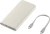 Мобильный аккумулятор Samsung EB-P3401 10000mAh 4A бежевый (EB-P3401XURGRU) - купить недорого с доставкой в интернет-магазине