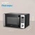 Микроволновая Печь Vitek VT-MW0520 20л. 700Вт черный/серебристый - цена, купить или заказать с доставкой в интернет-магазине Микроволновая Печь Vitek VT-MW0520 20л. 700Вт черный/серебристый - купить недорого с доставкой в интернет-магазине