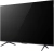 Телевизор QLED TCL 50" 50C655 черный 4K Ultra HD 60Hz DVB-T DVB-T2 DVB-C DVB-S DVB-S2 USB WiFi Smart TV (RUS) - купить недорого с доставкой в интернет-магазине