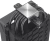 Устройство охлаждения(кулер) Thermaltake Astria 400 ARGB Soc-AM5/AM4/1200/1700/1851 черный 4-pin 26.8dB Al 230W Ret (CL-P120-CA12SW-A) - купить недорого с доставкой в интернет-магазине
