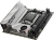 Материнская плата MSI MPG B650I EDGE WIFI SocketAM5 AMD B650 2xDDR5 mini-ITX AC`97 8ch(7.1) 2.5Gg RAID+HDMI - купить недорого с доставкой в интернет-магазине