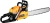 Цепная пила Deko DKCHS 52-20 2300Вт 3.1л.с. дл.шины:20" (50cm) (065-1224) - цена, купить или заказать с доставкой в интернет-магазине Цепная пила Deko DKCHS 52-20 2300Вт 3.1л.с. дл.шины:20" (50cm) (065-1224) - купить недорого с доставкой в интернет-магазине