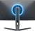 Монитор Hisense 27" 27G7Q PRO светло-серый IPS LED 16:9 HDMI матовая HAS Piv 1000:1 350cd 89гр/89гр 3840x2160 160Hz FreeSync Premium DP 4K USB 6.7кг - купить недорого с доставкой в интернет-магазине
