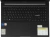 Ноутбук Asus VivoBook 16 F1605VA-WS74 Core i7 1355U 16Gb SSD512Gb Intel Iris Xe graphics 16" IPS WUXGA (1920x1200) Windows 11 Home black WiFi BT Cam (90NB10N3-M01AV0) - купить недорого с доставкой в интернет-магазине