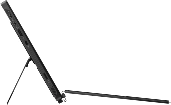 Ноутбук Asus ROG Flow Z13 GZ302EA-RU045W Ryzen AI MAX+ 395 32Gb SSD1Tb AMD Radeon 8060S 13.4" IPS Touch 2.5K (2560x1600) Windows 11 Home black WiFi BT Cam Bag (90NR0JY1-M002E0) - купить недорого с доставкой в интернет-магазине