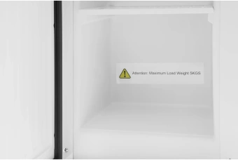 Кулер Starwind SW-1113EW напольный электронный белый - купить недорого с доставкой в интернет-магазине