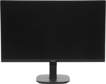 Монитор Philips 23.8" 24B2N2200 черный IPS LED 16:9 HDMI M/M матовая 300cd 178гр/178гр 1920x1080 120Hz VGA DP FHD 2.91кг - купить недорого с доставкой в интернет-магазине