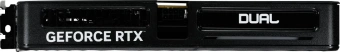 Видеокарта Palit PCI-E 5.0 PA-RTX5050 DUAL OC NVIDIA GeForce RTX 5050 8Gb 128bit GDDR6 2280/28000 HDMIx1 DPx3 HDCP Ret - цена, купить или заказать с доставкой в интернет-магазине Видеокарта Palit PCI-E 5.0 PA-RTX5050 DUAL OC NVIDIA GeForce RTX 5050 8Gb 128bit GDDR6 2280/28000 HDMIx1 DPx3 HDCP Ret - купить недорого с доставкой в интернет-магазине