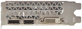 Видеокарта Afox PCI-E 3.0 AF1650-4096D6H3-V8 NVIDIA GeForce GTX 1650 4Gb 128bit GDDR6 1410/12000 DVIx1 HDMIx1 DPx1 HDCP white box - купить недорого с доставкой в интернет-магазине
