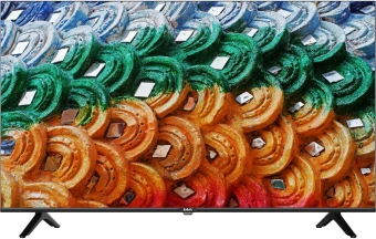 Телевизор LED BBK 40" 40LEM-1030/FTS2C (B) черный FULL HD 60Hz DVB-T2 DVB-C DVB-S2 USB (RUS) - купить недорого с доставкой в интернет-магазине
