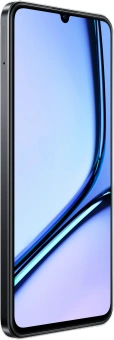 Смартфон Realme RMX3938 Note 60х 128Gb 4Gb черный моноблок 3G 4G 2Sim 6.74" 720x1600 Android 14 8Mpix 802.11 a/b/g/n/ac GPS GSM900/1800 GSM1900 A-GPS microSD max2048Gb - купить недорого с доставкой в интернет-магазине