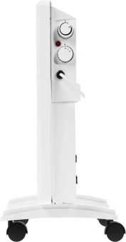 Конвектор Primera PHP-1000-MXB 1000Вт белый - купить недорого с доставкой в интернет-магазине