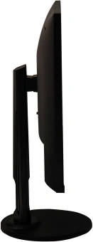 Монитор Digma 27" Progress 27P505Q черный IPS LED 16:9 HDMI M/M матовая HAS 350cd 178гр/178гр 2560x1440 75Hz G-Sync FreeSync DP 2K 6.05кг - купить недорого с доставкой в интернет-магазине